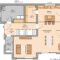 Moderne Wohnzimmer-Ideen – Grundriss Planen - Raum Für Das Wahre Glück in Wohnzimmer Grundriss